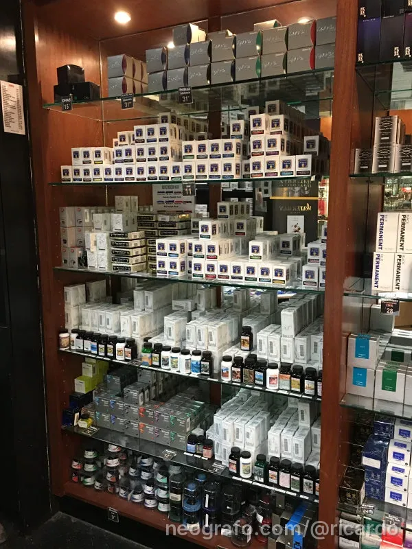 Tienda