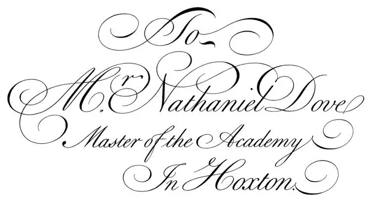 Copperplate