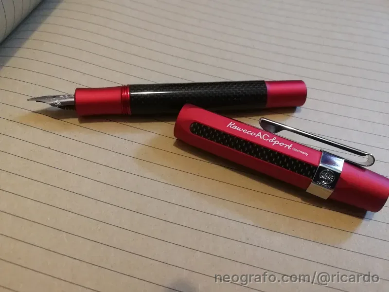 Kaweko AC Sport (1 de 2)