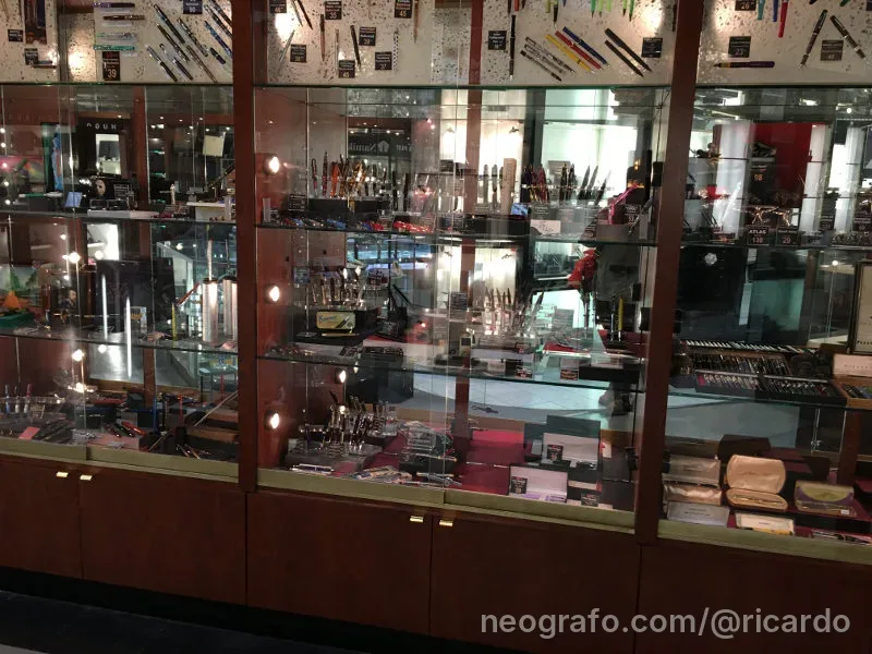 Tienda