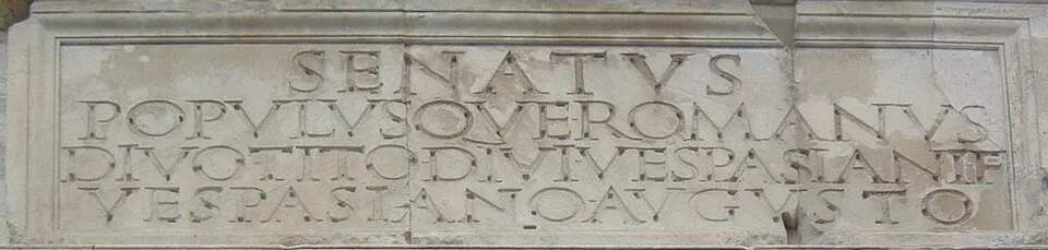 Capital Romana