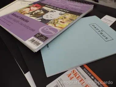 Cuaderno
