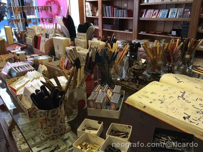 Tienda