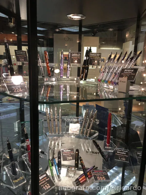 Tienda