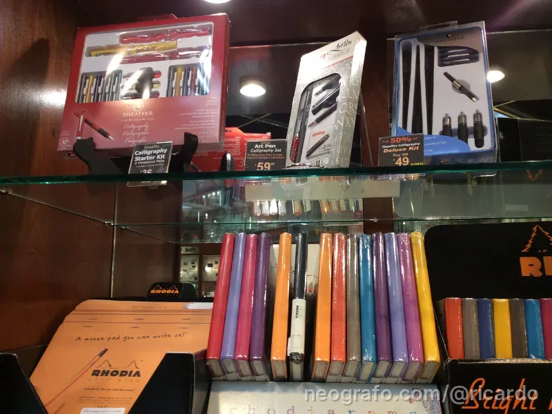 Tienda
