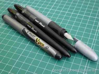 Pilot o BIC