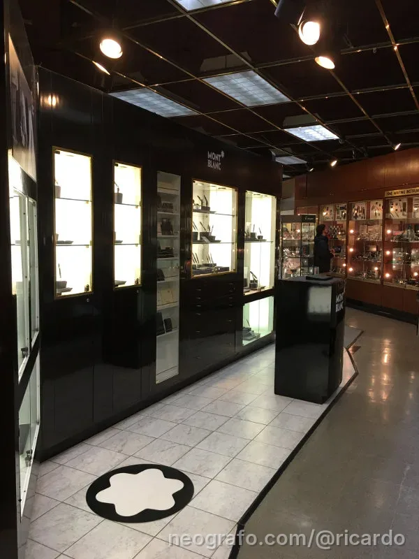 Tienda