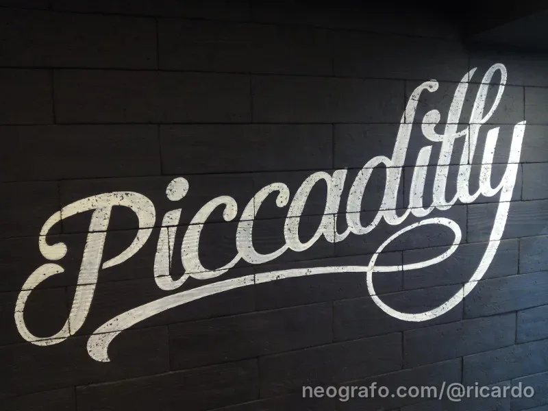 Piccadilly