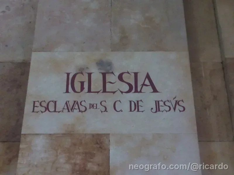 Iglesia
