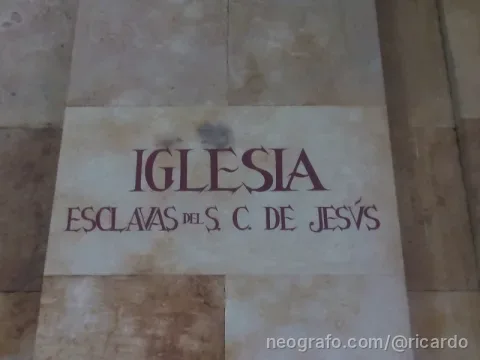 Iglesia