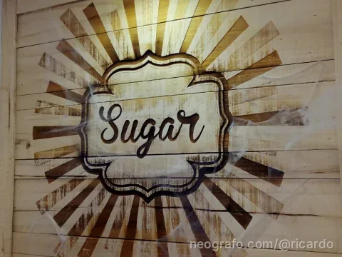 Sugar