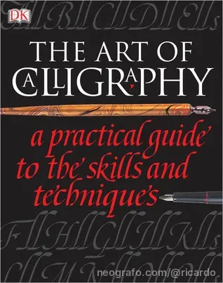The Art of Calligraphy